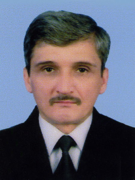 Джурат Закиров