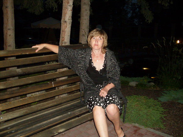 Татьяна Левченко