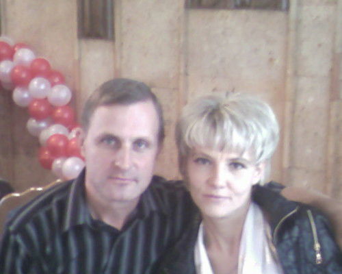 Андрей Биневский