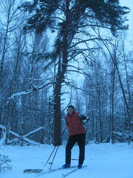 Сергей Михайлов