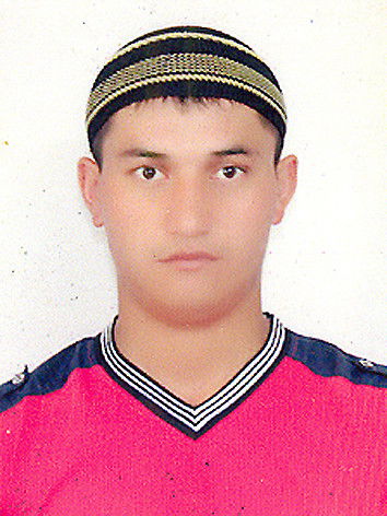 Болат Сыздыков