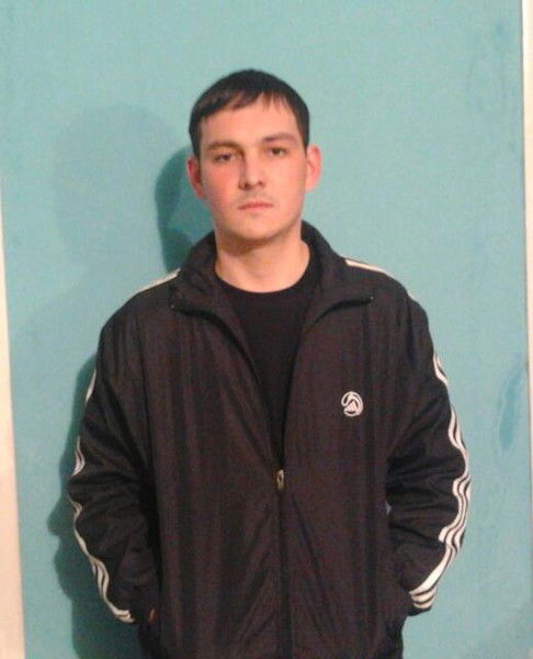 Ранил Нургатин