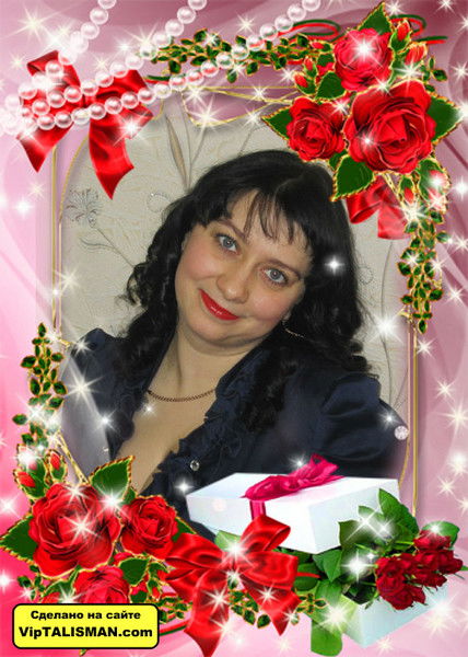 Ирина Чернова