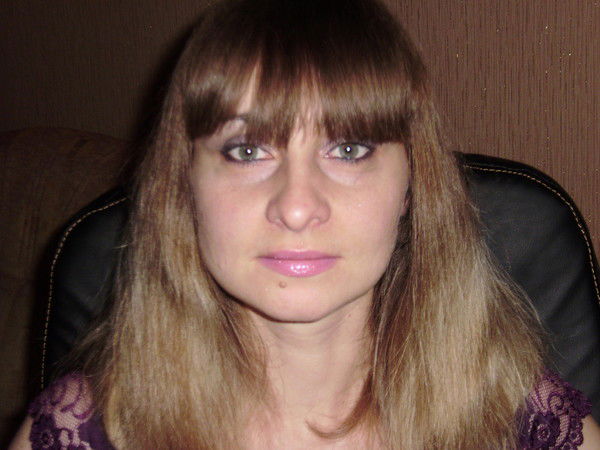 Татьяна Кухаренко