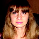 Татьяна Кухаренко