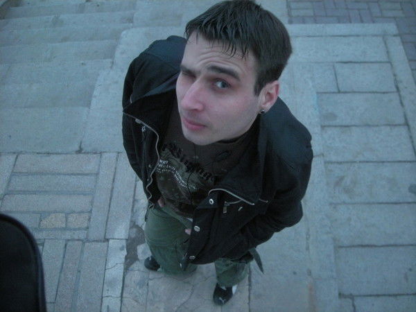 Игорь Анёха