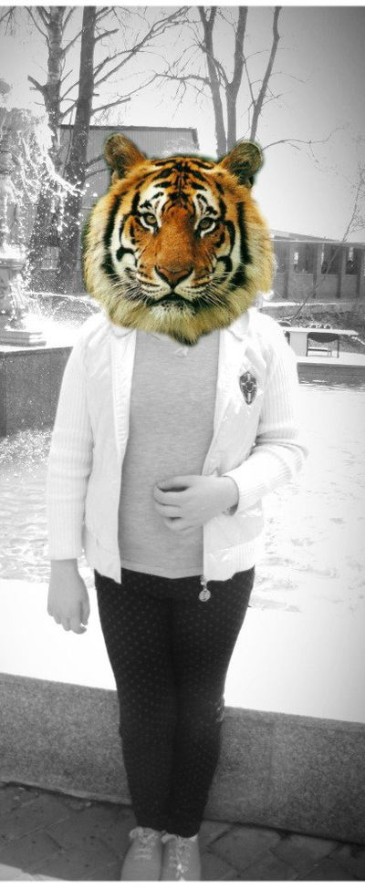 Вероника Дмишуткина