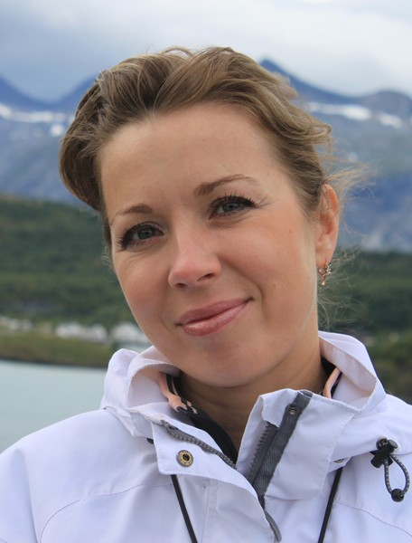 Ольга Кожевникова