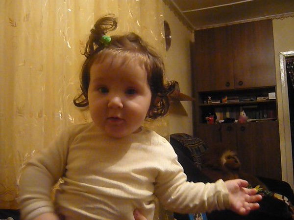 Вика Шнейдер\костенко