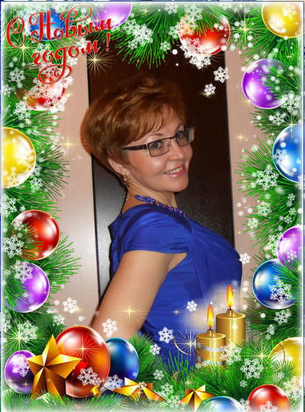 Валентина Казаринова