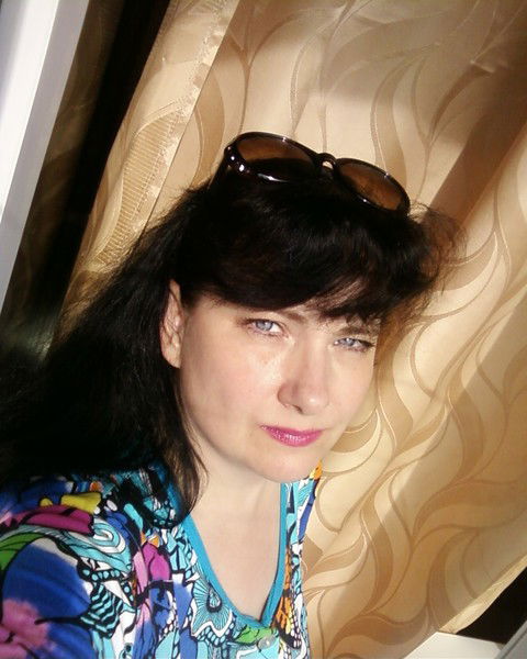 Елена Астанина