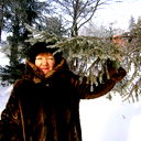Ольга Остроухова