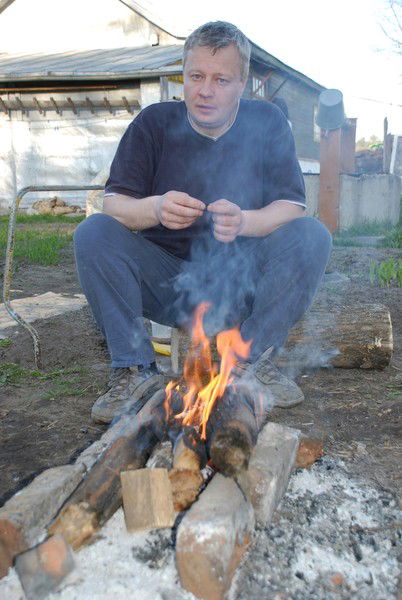 Андрей Чешков