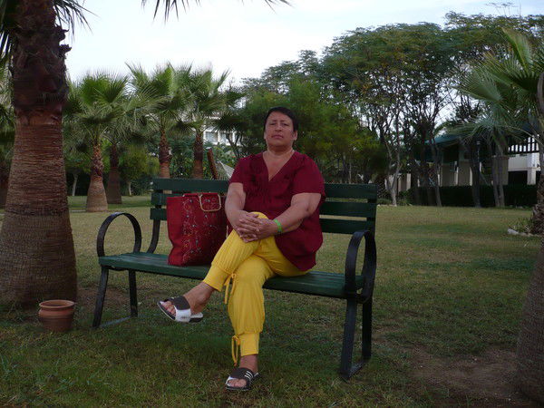 Жанетта Широченко