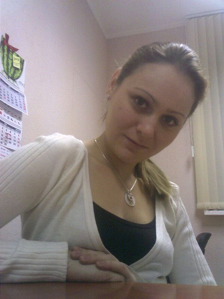 Ирина Мукушева