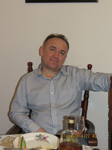 Роберт Гатауллин