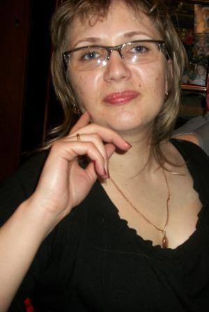 Юлия Матанская