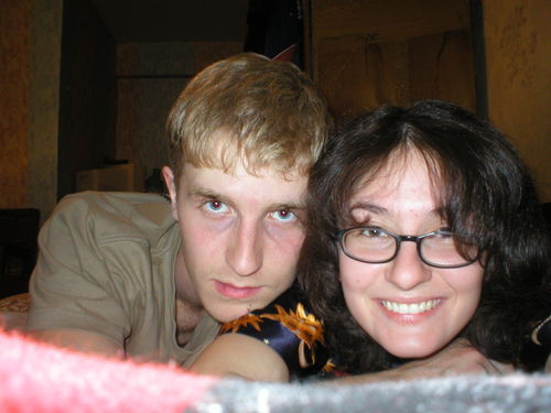 Александра Леконцева