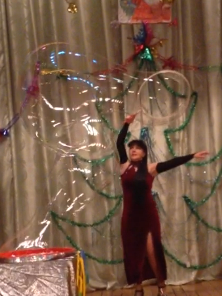 Людмила Абрамова