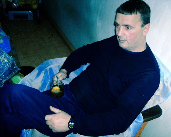 Владимир Миров