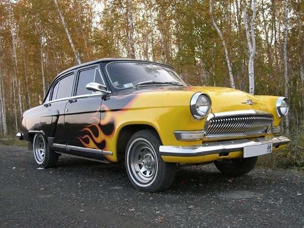 Виктор Чугайнов