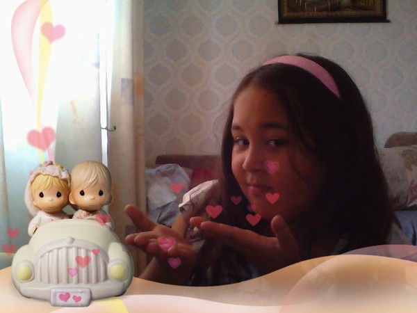 Мерей Хасенова