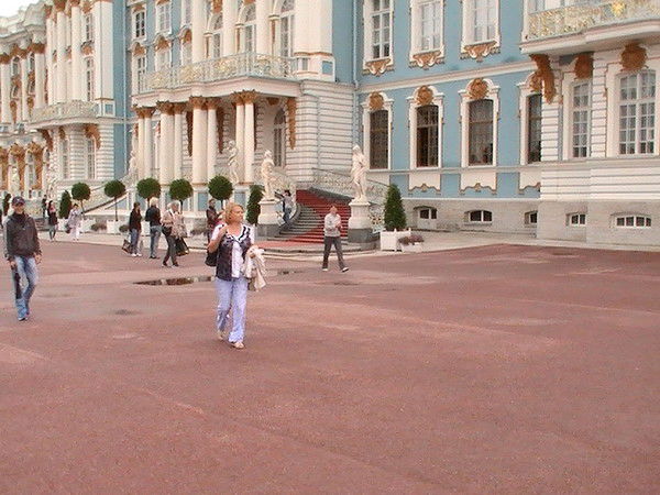 Наталья Лобко