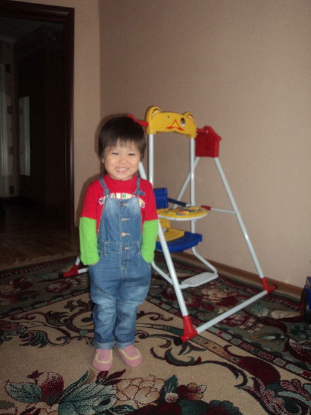 Галымжан Туткушев