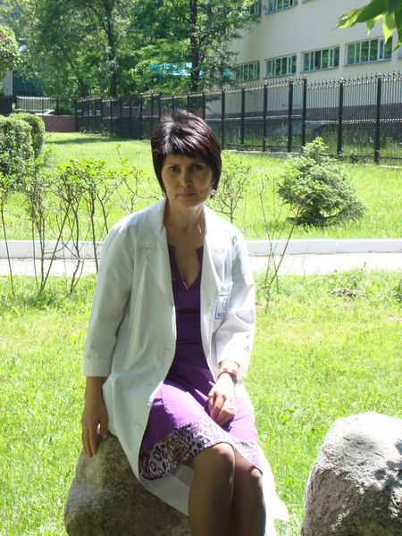 Гульнара Мухамбетова