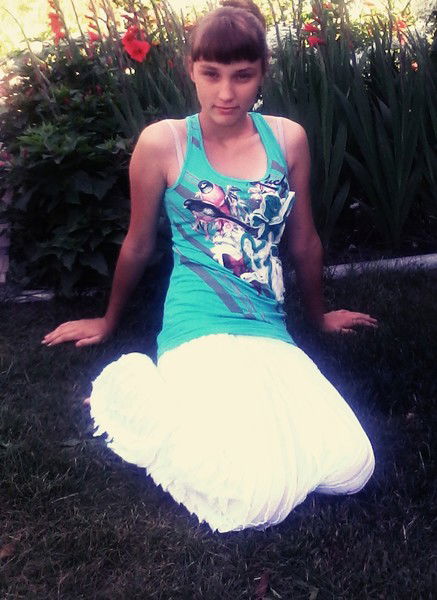 Эльмира Азизова