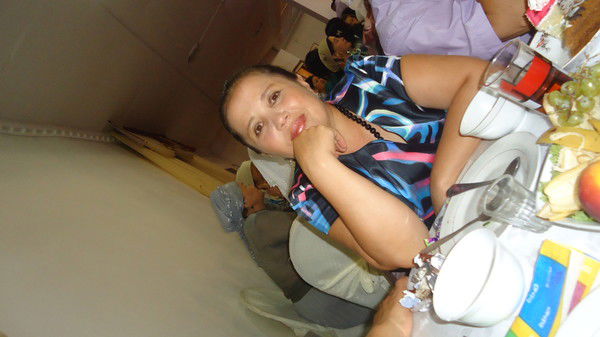 Аймкуль Жолманова