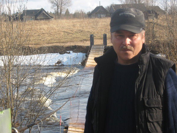 Роберт Махмутов