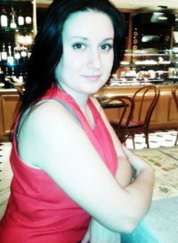 Ольга Сырых