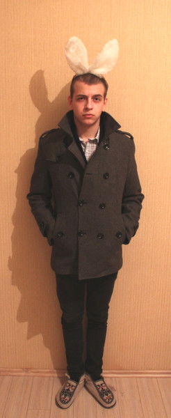 Саша Сазыкин