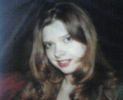 Людмила Гаврилова