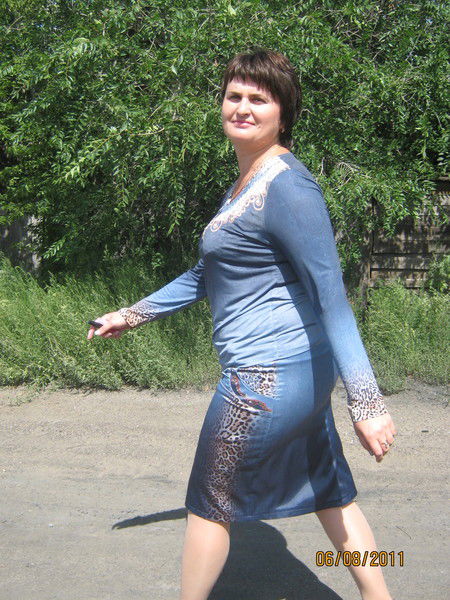 Марина Ткачёва