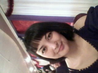 Асель Сейдазимова