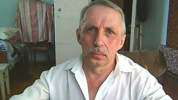 Владимир Маликов