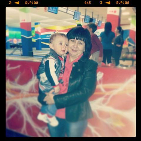 Татьяна Степанова