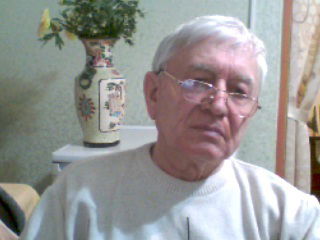 Василий Кузнецов