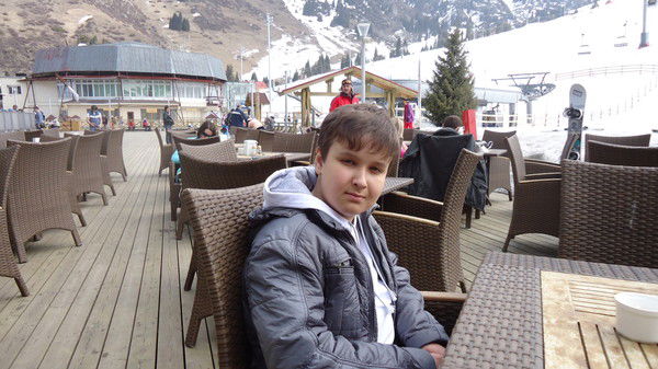 Станислав Шуляк