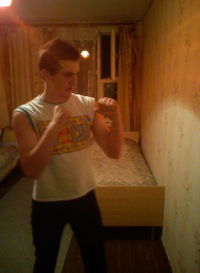 Дима Щетько