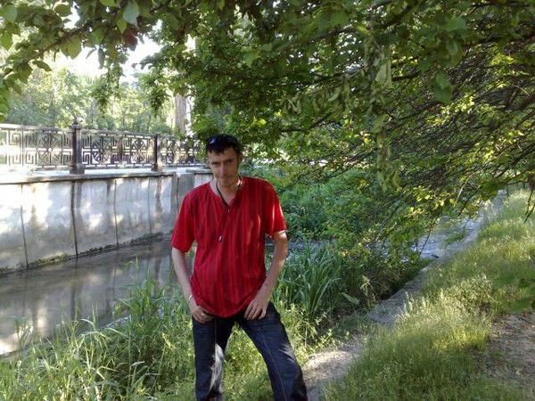 Eduard Таврический