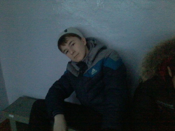 Егор Кузьмичёв