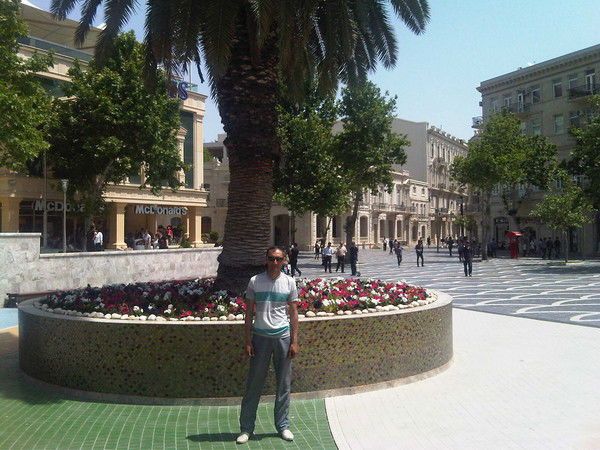 Арслан Казбеков