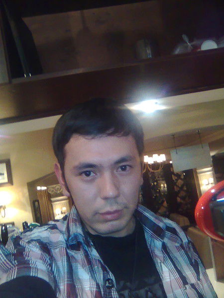 Арман Абишев