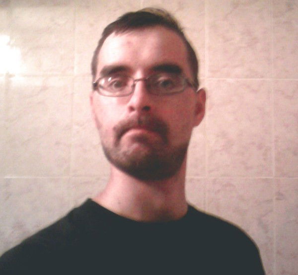 Михаил Нуждин