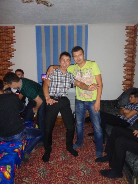 Аман Абдыканов