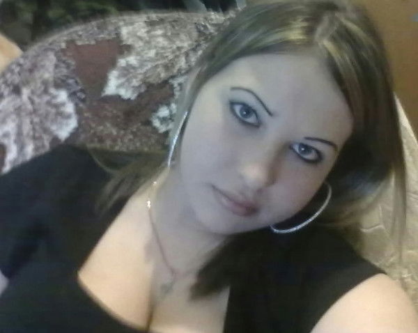 Анастасия Сергеева