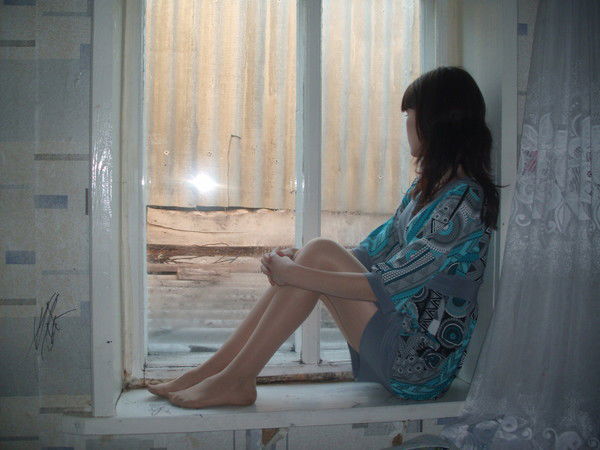 Елена Санатуллова